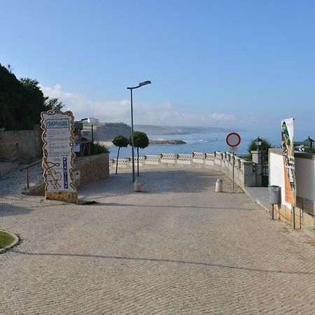 Apartamento T1 Ericeira Exteriör bild