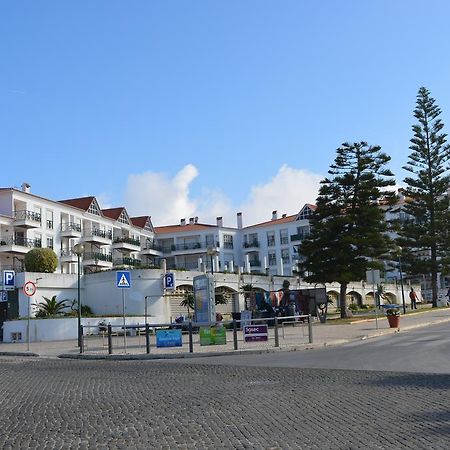 Apartamento T1 Ericeira Exteriör bild
