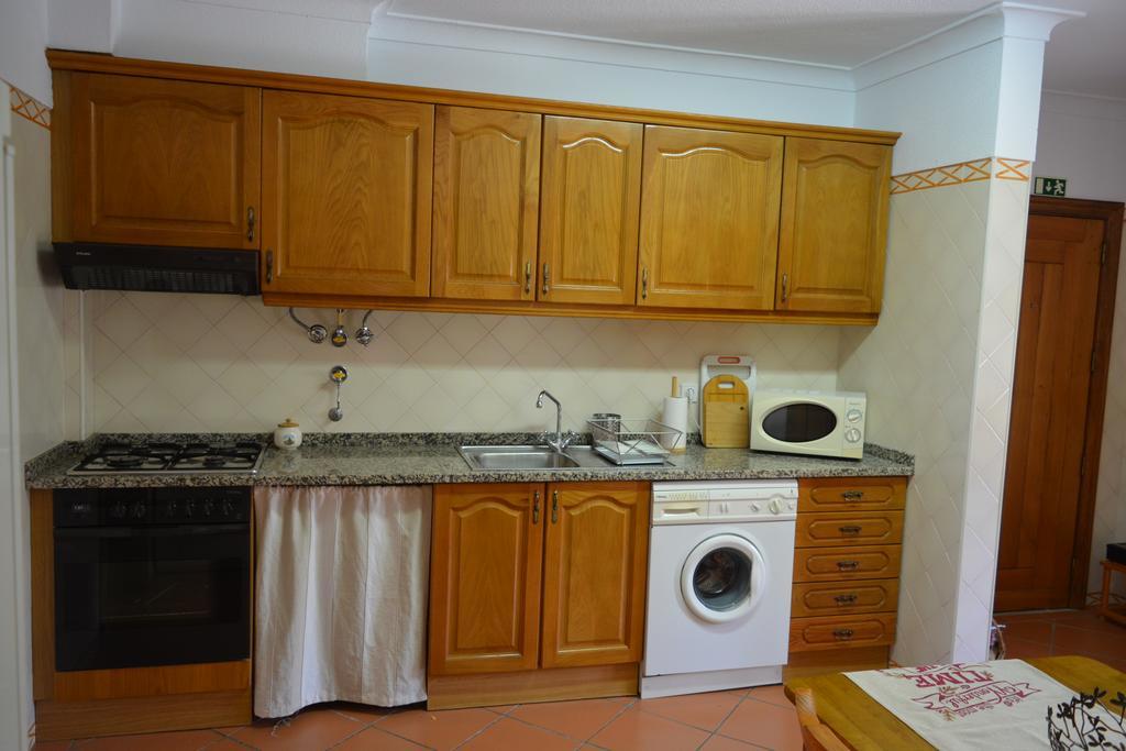Apartamento T1 Ericeira Exteriör bild