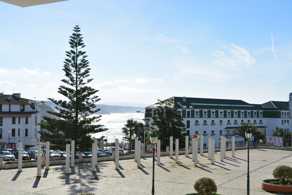 Apartamento T1 Ericeira Exteriör bild
