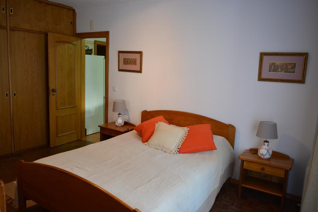 Apartamento T1 Ericeira Exteriör bild