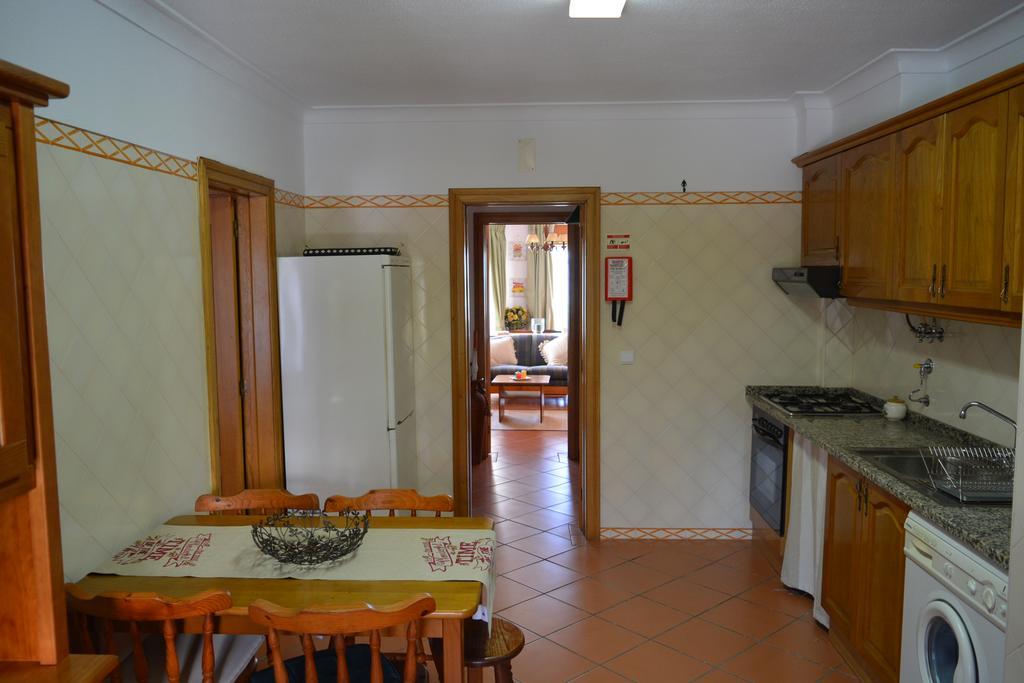 Apartamento T1 Ericeira Exteriör bild