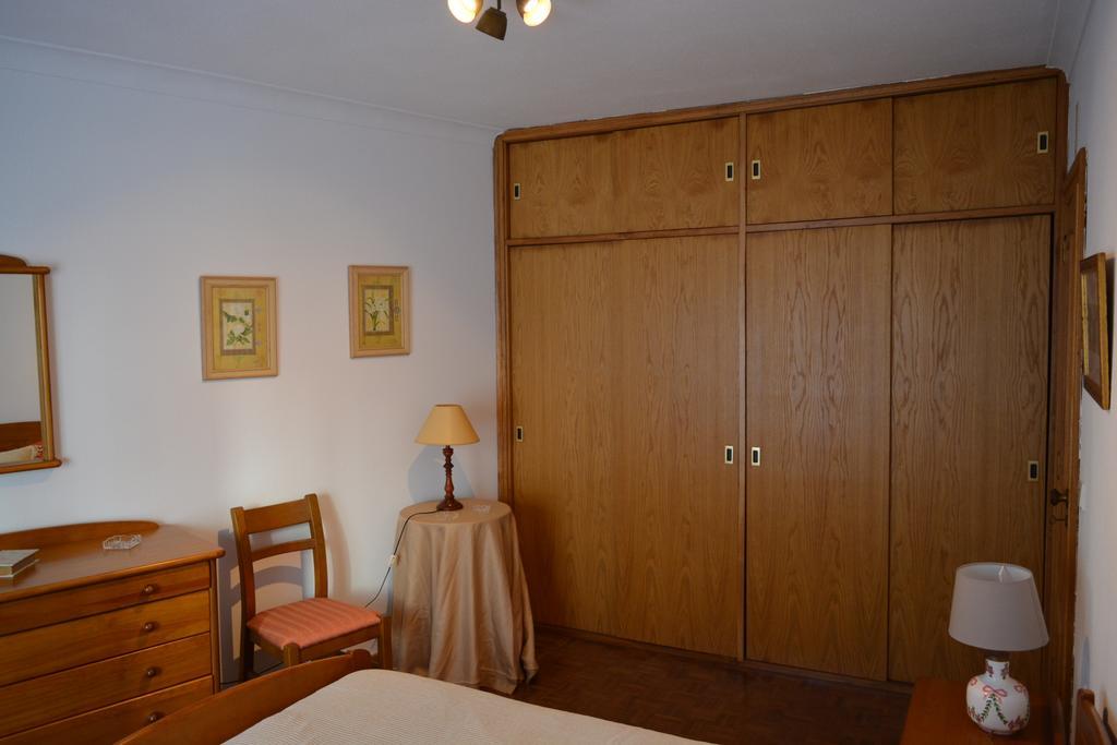 Apartamento T1 Ericeira Exteriör bild