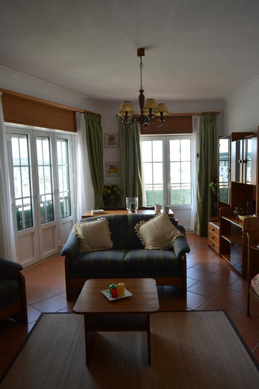 Apartamento T1 Ericeira Exteriör bild