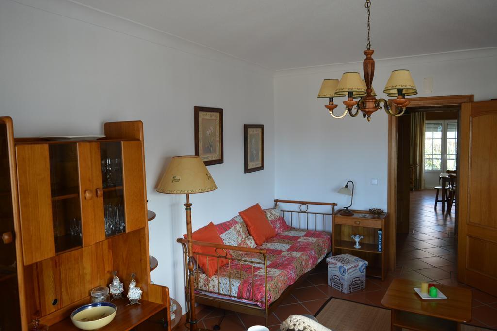 Apartamento T1 Ericeira Exteriör bild