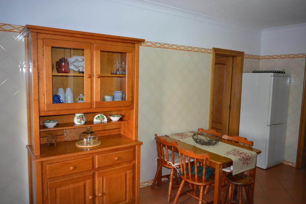 Apartamento T1 Ericeira Exteriör bild