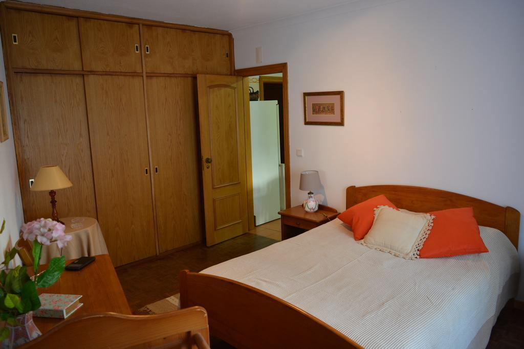 Apartamento T1 Ericeira Exteriör bild