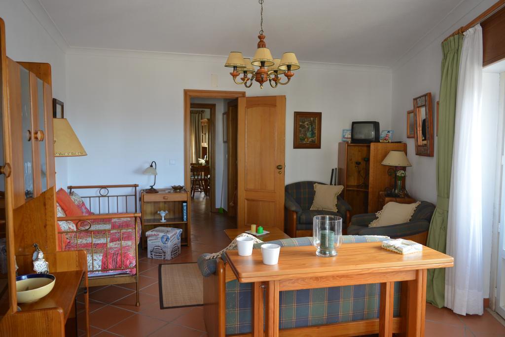 Apartamento T1 Ericeira Exteriör bild