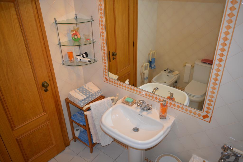 Apartamento T1 Ericeira Exteriör bild
