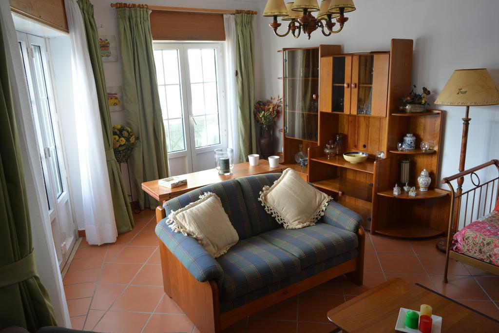 Apartamento T1 Ericeira Exteriör bild
