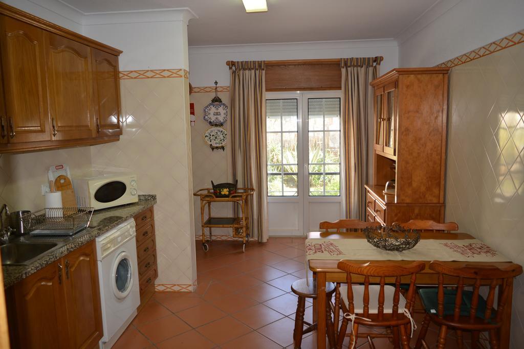 Apartamento T1 Ericeira Exteriör bild
