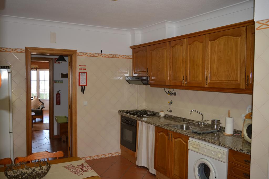 Apartamento T1 Ericeira Exteriör bild