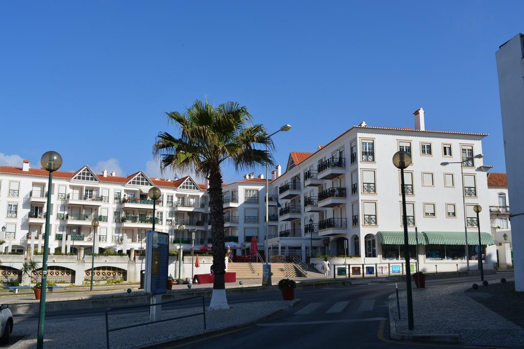 Apartamento T1 Ericeira Exteriör bild