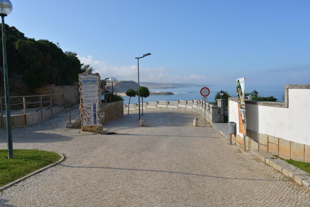 Apartamento T1 Ericeira Exteriör bild