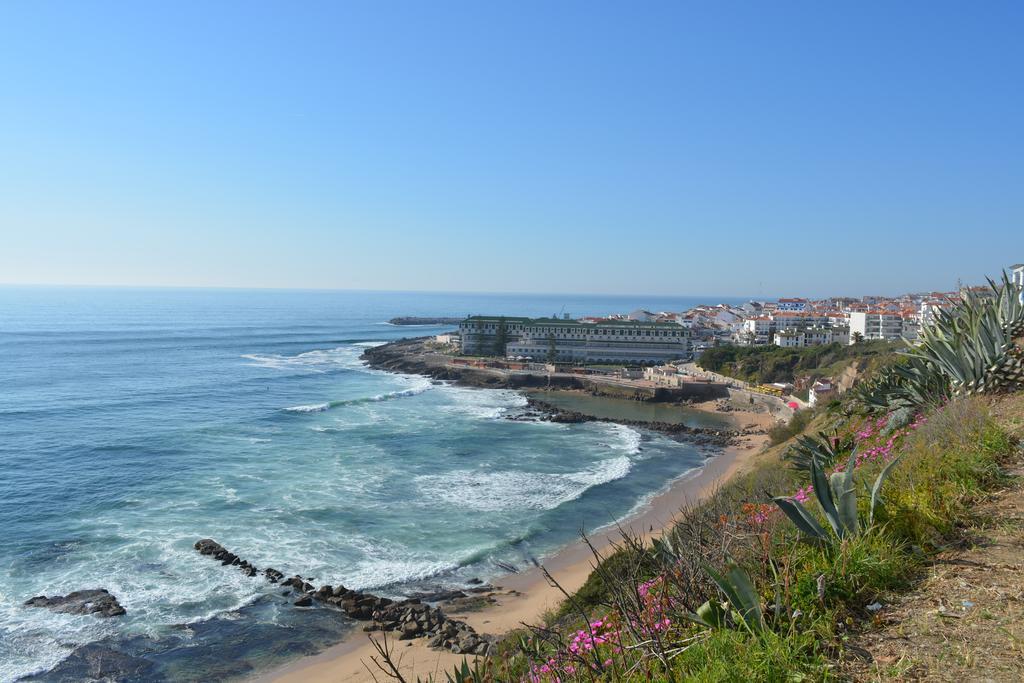 Apartamento T1 Ericeira Exteriör bild