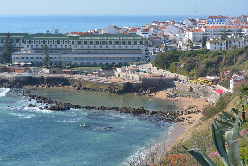 Apartamento T1 Ericeira Exteriör bild