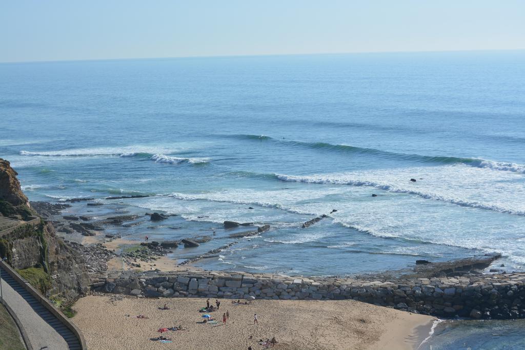 Apartamento T1 Ericeira Exteriör bild