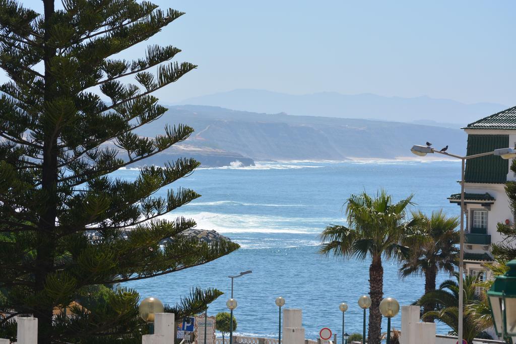 Apartamento T1 Ericeira Exteriör bild