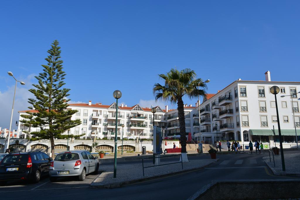 Apartamento T1 Ericeira Exteriör bild